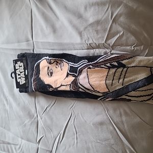 Starwars Rey Crew Socks